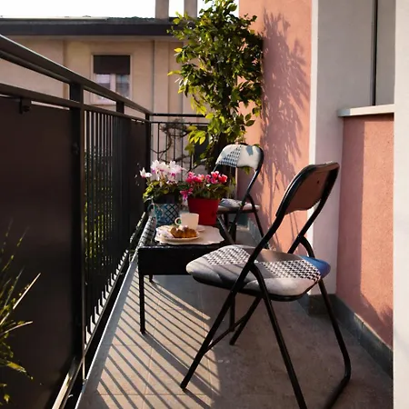 Ca' Dei Mori Free Private Parking Venice 15'