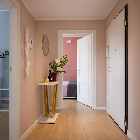 Apartament Ca' Dei Mori Free Private Parking 15'