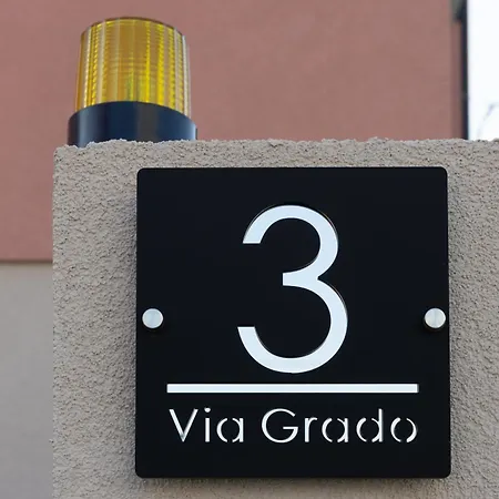 Ca' Dei Mori Free Private Parking Venice 15' شقة *